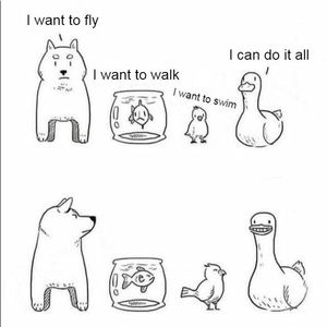 Meet your Posher, Audrey